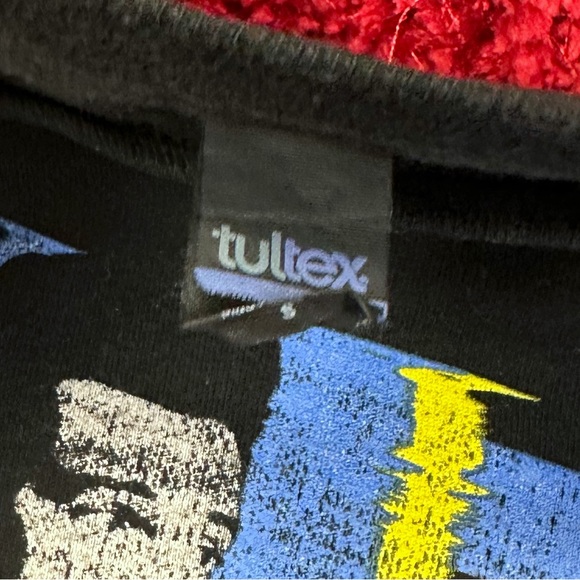 Panic At The Disco Summer 2016 Shirt Tour Brand Tultex Album Small - Picture 5 of 7